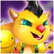 Kobold Bomber (Wind) Icon