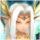 Fairy King (Light) Icon