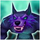 Werewolf (Dark) Icon