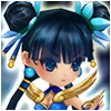 Xiao Lin Icon