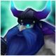 Viking (Dark) Icon