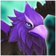 Griffon (Dark) Icon