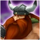 Viking (Wind) Icon