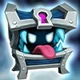 Mimic (Water) Icon