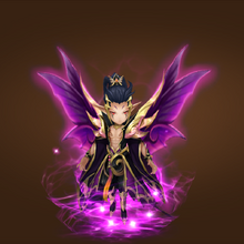 Fairy King Dark Nyx Gallery And Trivia Summoners War Sky Arena Wiki Fandom
