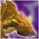 Salamander (Wind) Icon
