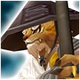 Beast Monk (Light) Icon