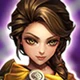 Kassandra (Wind) Icon