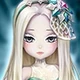 Polar Queen (Light) Icon