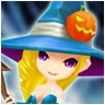 Mystic Witch (Water) Icon