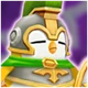 Penguin Knight (Wind) Icon