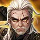 Geralt (Wind) Icon