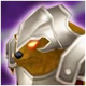 Bearman (Wind) Icon