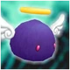 Angelmon (Dark) Icon