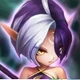 Blade Dancer (Dark) Icon