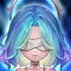 Justice (Water) Icon