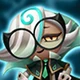 Espresso Cookie (Light) Icon