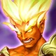 Asura (Wind) Icon