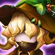Mage (Wind) Icon