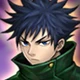 Megumi Fushiguro (Wind) Icon