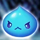 Slime (Water) Icon