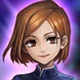Nobara Kugisaki (Dark) Icon