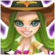 Hannah Icon