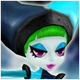 Pierrette (Water) Icon