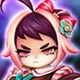 Macaron Guard (Dark) Icon