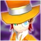 Phantom Thief (Wind) Icon