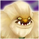 Yeti (Wind) Icon