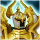 Silver Icon