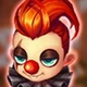 Joker (Fire) Icon