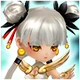 Liu Mei Icon