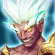 Asura (Light) Icon