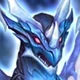 Dragon (Water) Icon