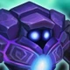 Golem (Dark) Icon