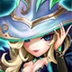Linda (Second Awakening) Icon