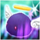 Dark Angelmon Icon