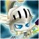 Imp Champion (Light) Icon