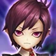 Vampire (Dark) Icon