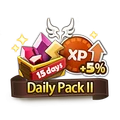 Daily Pack II