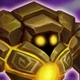 Golem (Wind) Icon