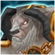 Minotauros (Light) Icon