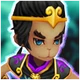 Son Zhang Lao Icon
