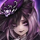 Specter Princess (Dark) Icon