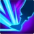 Shadowless Kick (Water)