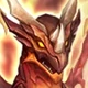 Dragon (Fire) Icon