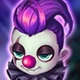Joker (Dark) Icon