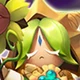 Pure Vanilla Cookie (Wind) Icon